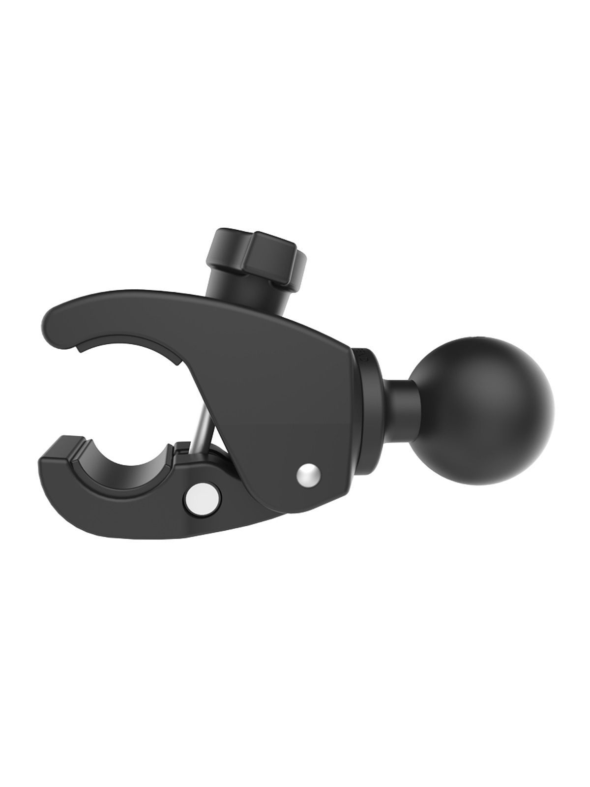 RAM MOUNTS Small Tough-Claw with C-Ball (1.5")