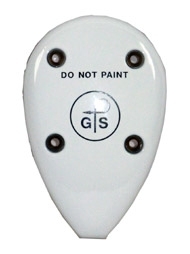Garmin GA 35 GPS/WAAS - Aussenantenne mit TSO Zulassung