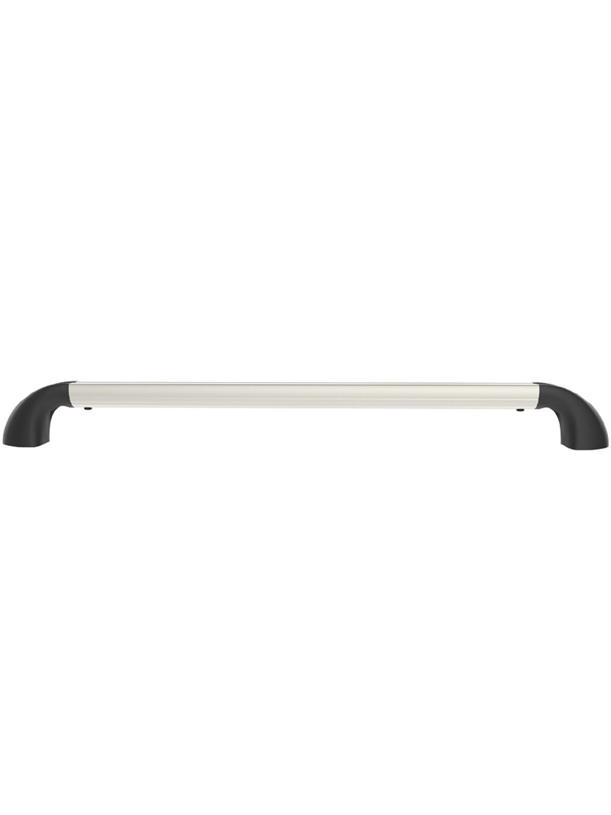 UNPKD RAM 18" HAND-TRACK W END CAPS