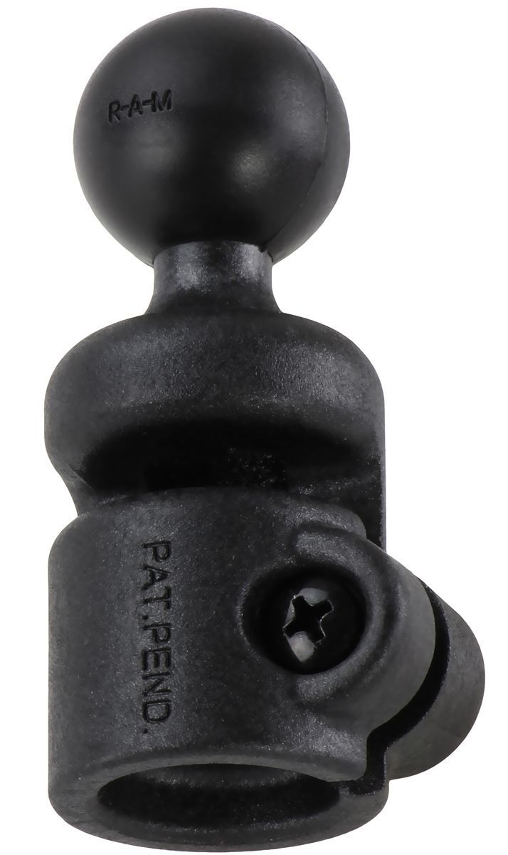 UNPK RAM ROD FEMAL FLX ROD HOLE W1" BALL