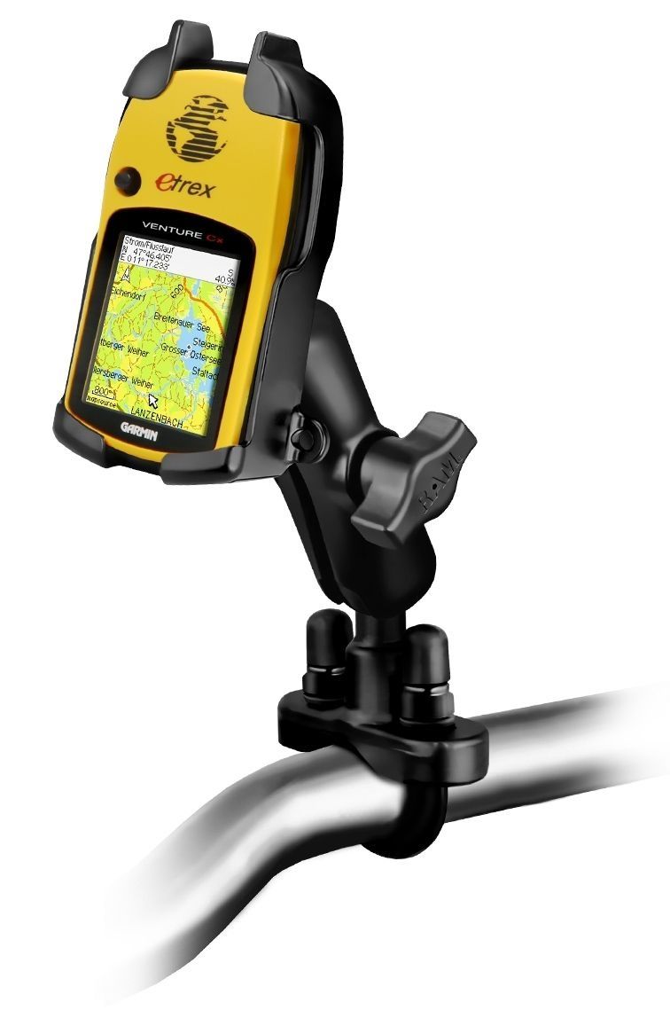UNPKD RAM U-BOLT FOR GARMIN ETREX COLOR