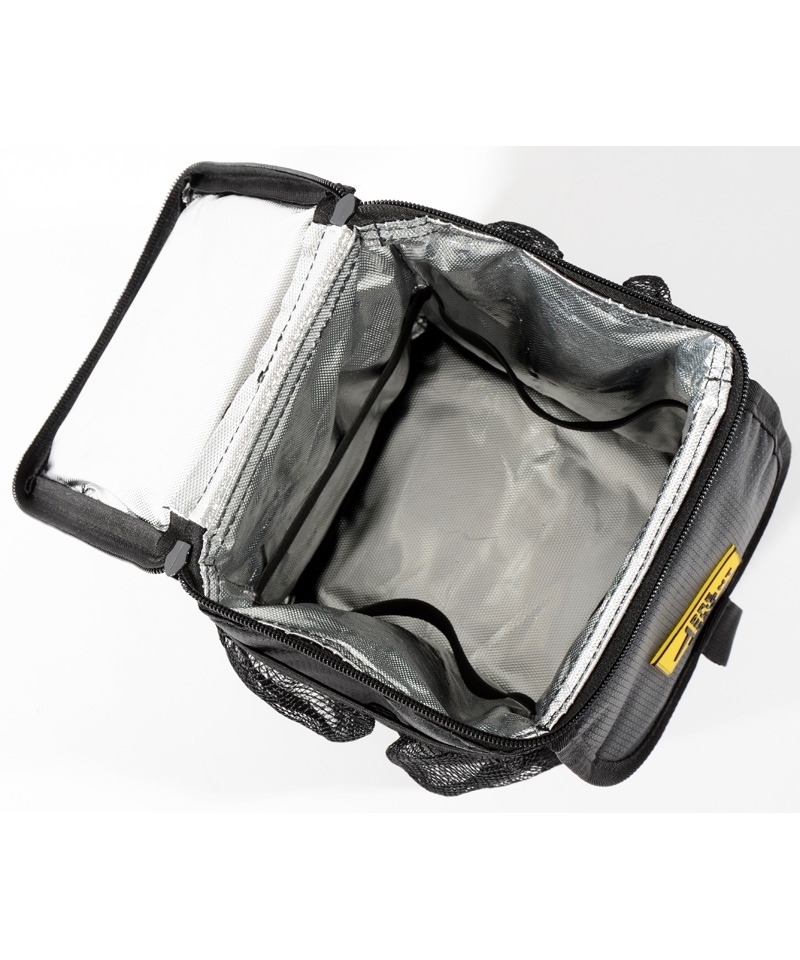 PreFlight Bag - for Oil Bottles, Fuel Testers and