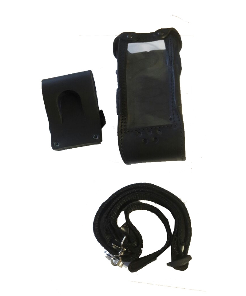 ICOM Leather Carrying Case (LC-A25) - for IC-A25 s ICOM Leather Carrying Case (LC-A25) - for IC-A25 s
