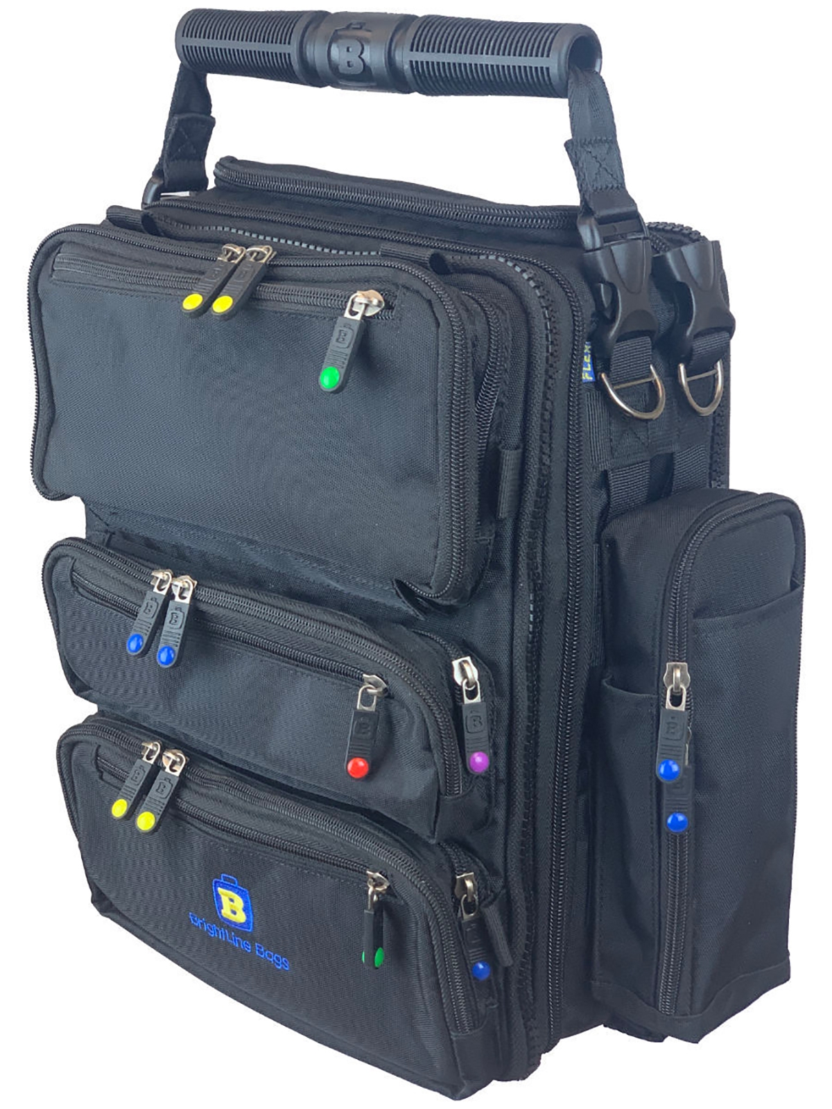 BrightLine FLEX B4 Swift Bag BrightLine FLEX B4 Swift Bag