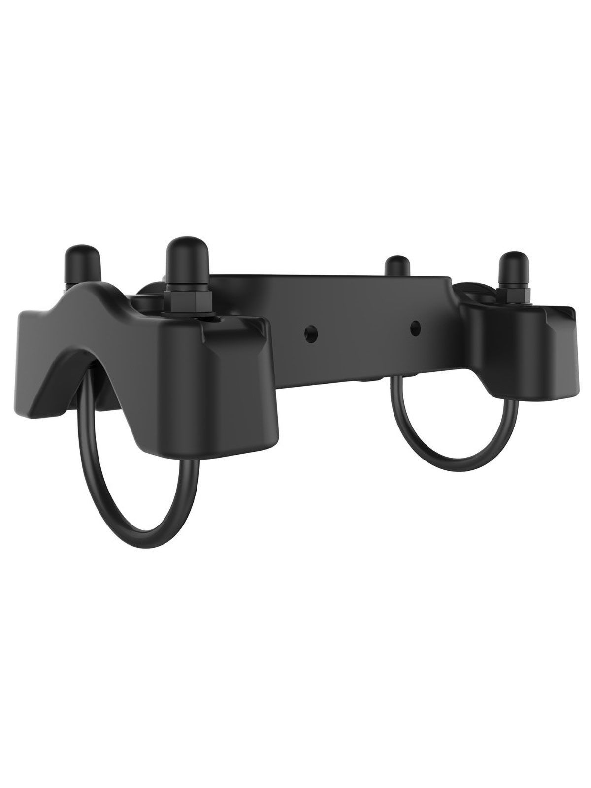 RAM® Tough-Track™ - 7" Track for 1 3/4" - 2" Rails