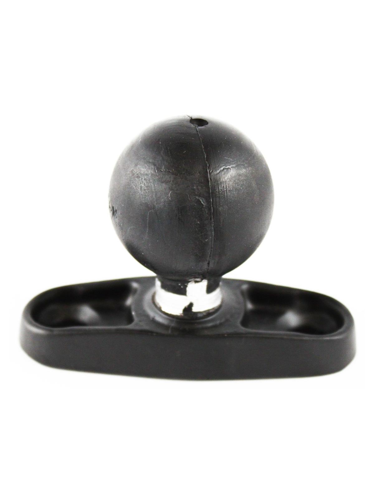 UNPK RAM CLAMP BASE 2" NO HRDWR BASEONLY