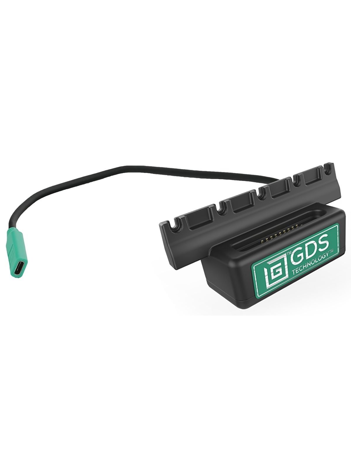 GDS® Vehicle Dock Cup for IntelliSkin® Next Gen Tablets (RAM-GDS-DOCK-V9BCU)