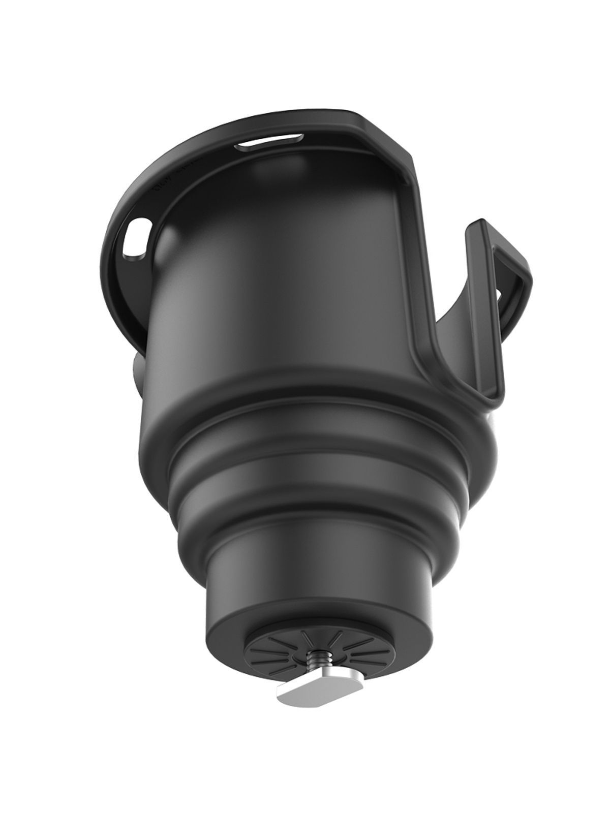 RETAIL RAM DRINK CUP HOLDER