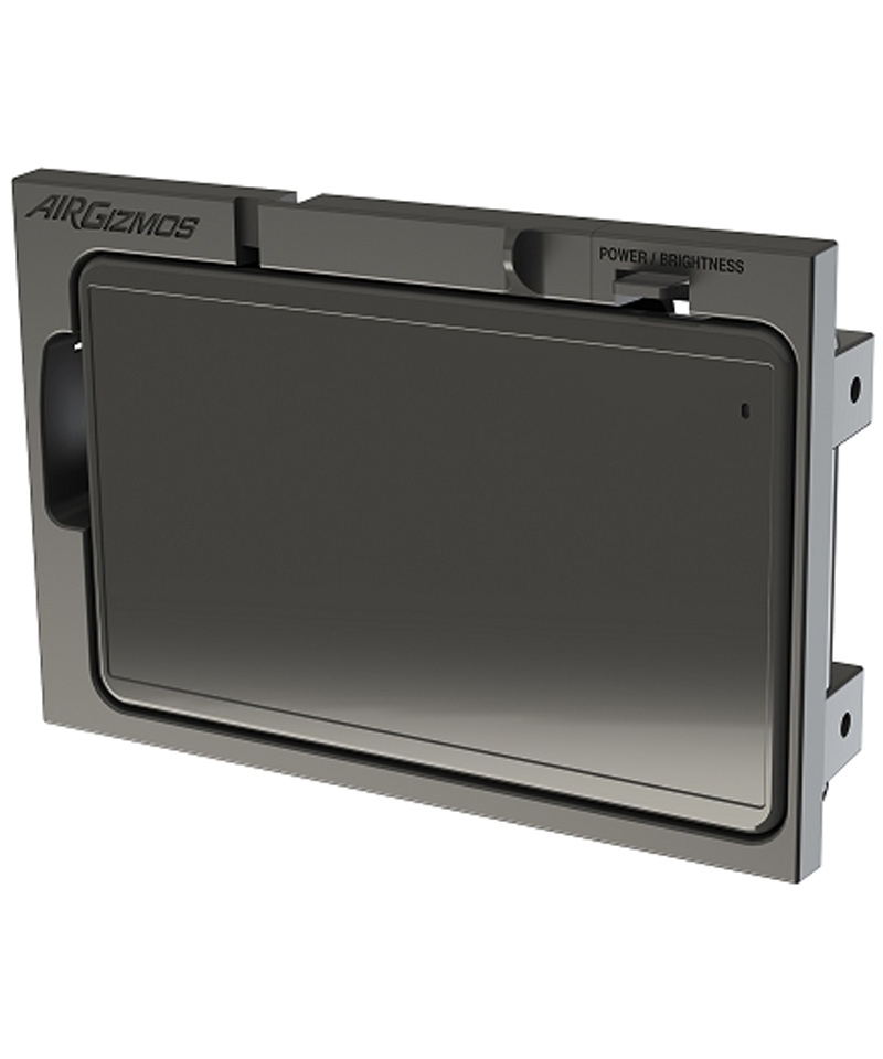 Panel Dock for Garmin aera 660