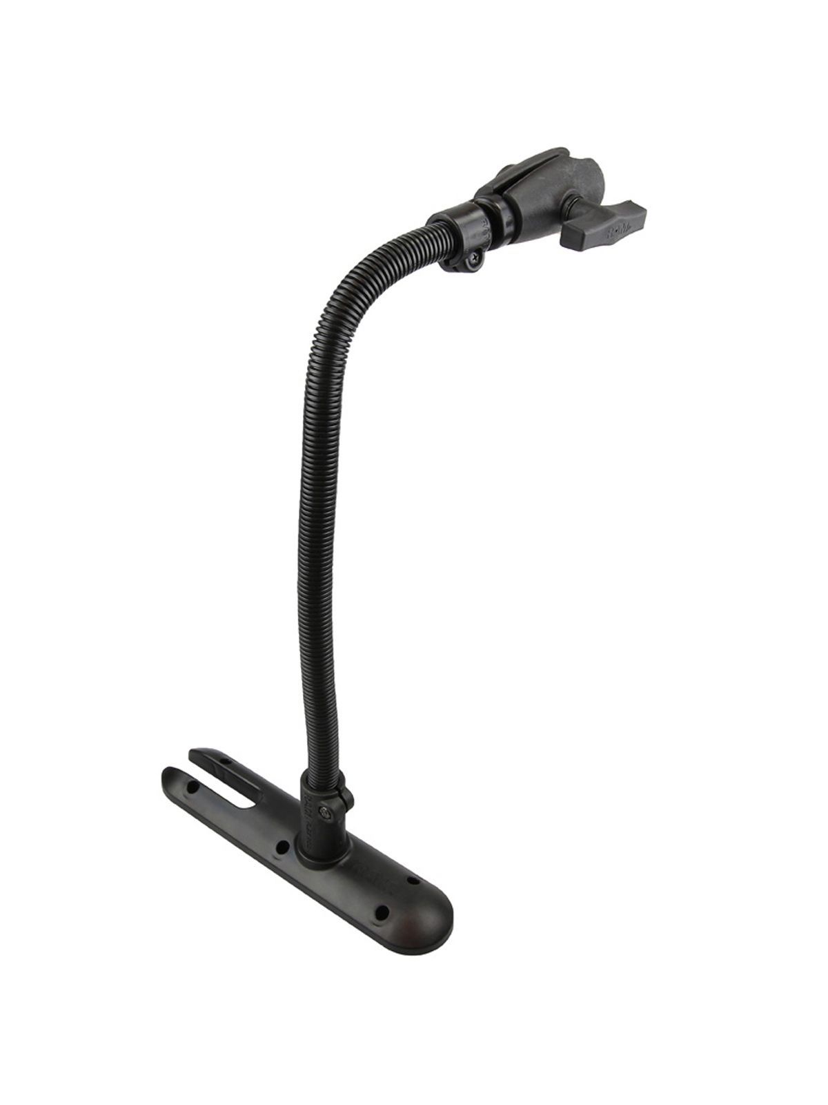 UNPK MOUNT FOR LOWRANCE TOTALSCAN TRNSDR