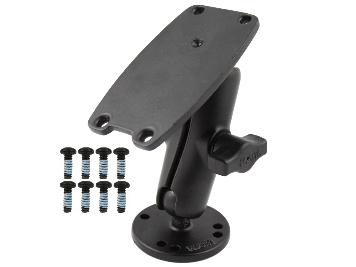RAM MOUNT FOR TRIMBLE 41005-10 HAND HELD