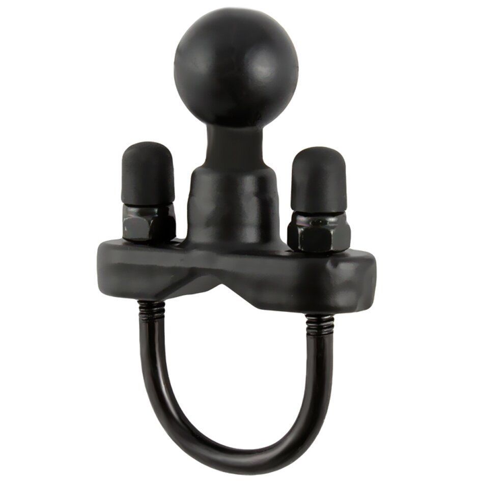 UNPK RAM W/ U-BOLT FOR UP TO 1.25" DIA.