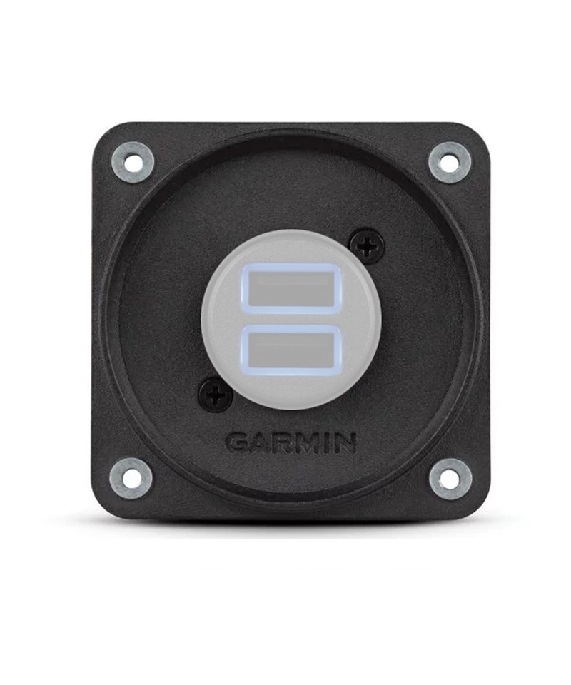 Garmin GSB 15 Mounting Kit (2.25")