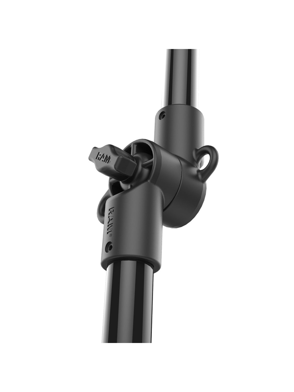 RAM® Tough-Pole™ 36" Action Camera System with Spline Post
