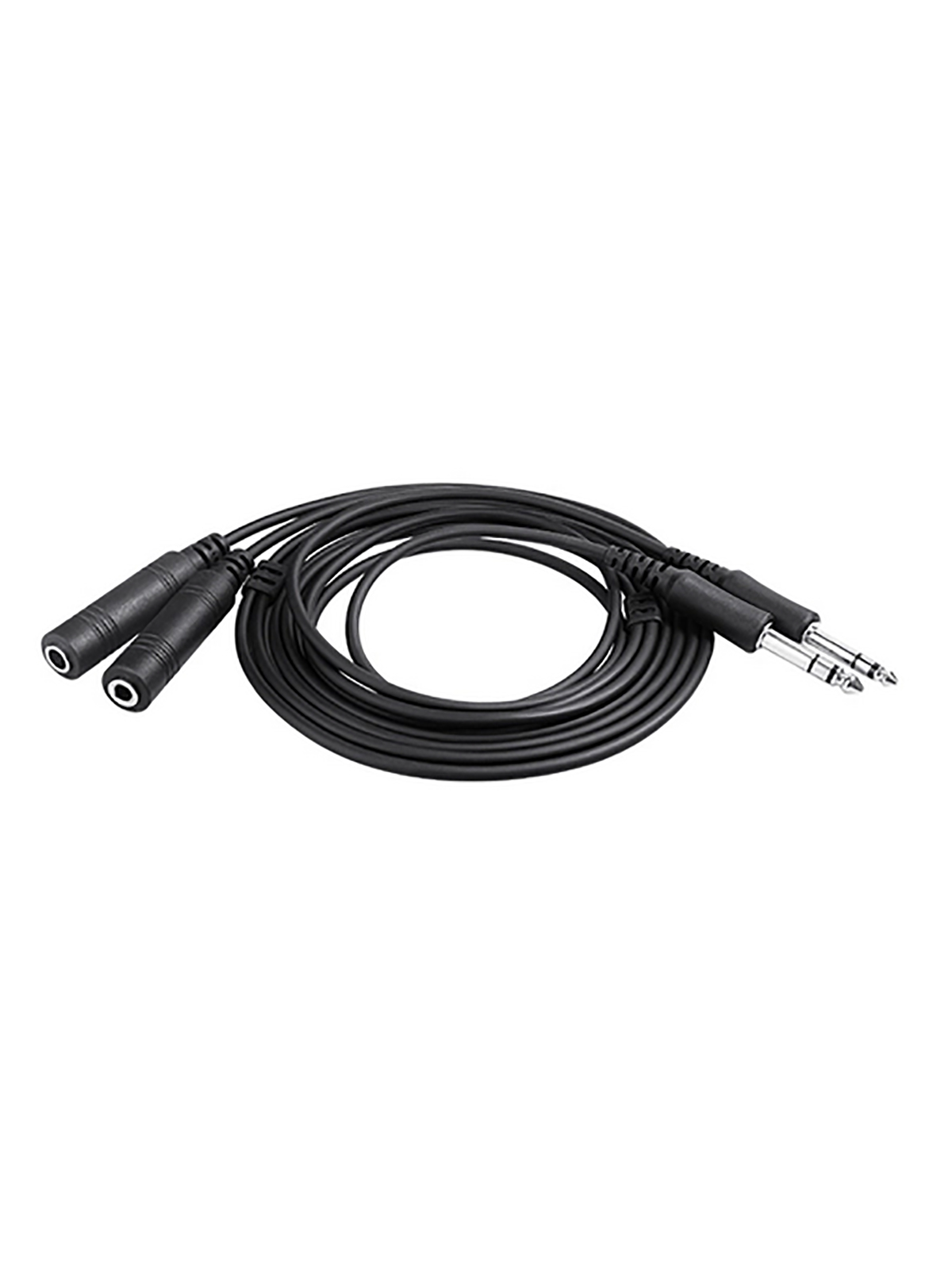 Headset Extension Cable for Twin Plugs (GA) - approx. 170 cm