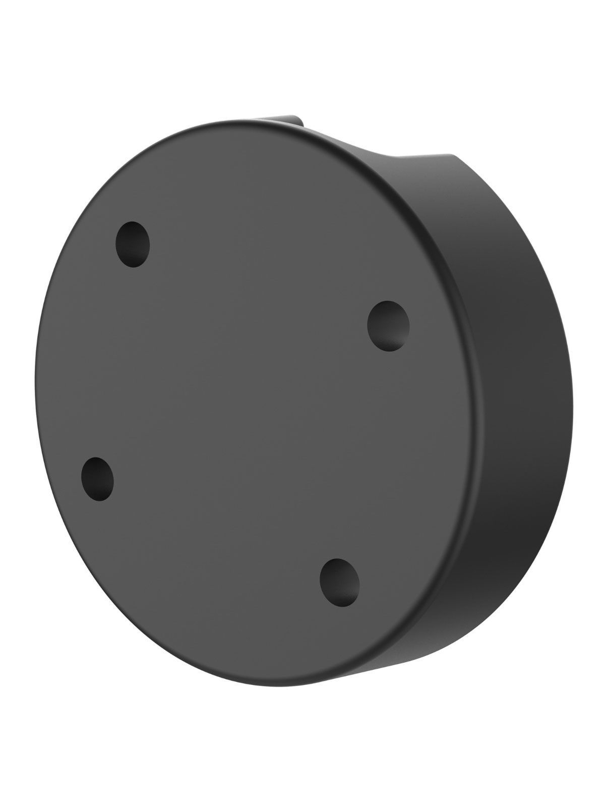 RAM® Spacer Plate Accessory for Flush Mounting