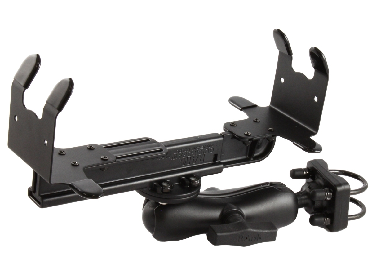 VEHICLE PRINTER SYSTEM FOR HP-450/470