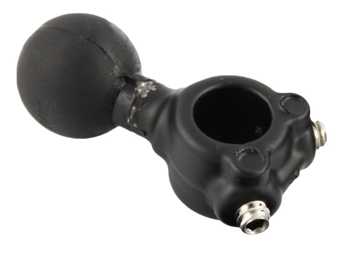 UNPKD RAM 1/2" ID RAIL BASE W/ 1" BALL