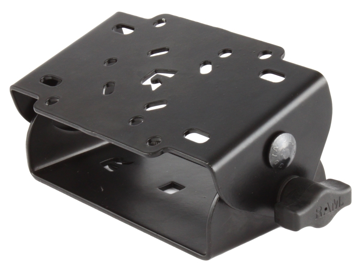 RAM TILT-N-TURN 45 DEG. ATTACHMENT HEAD