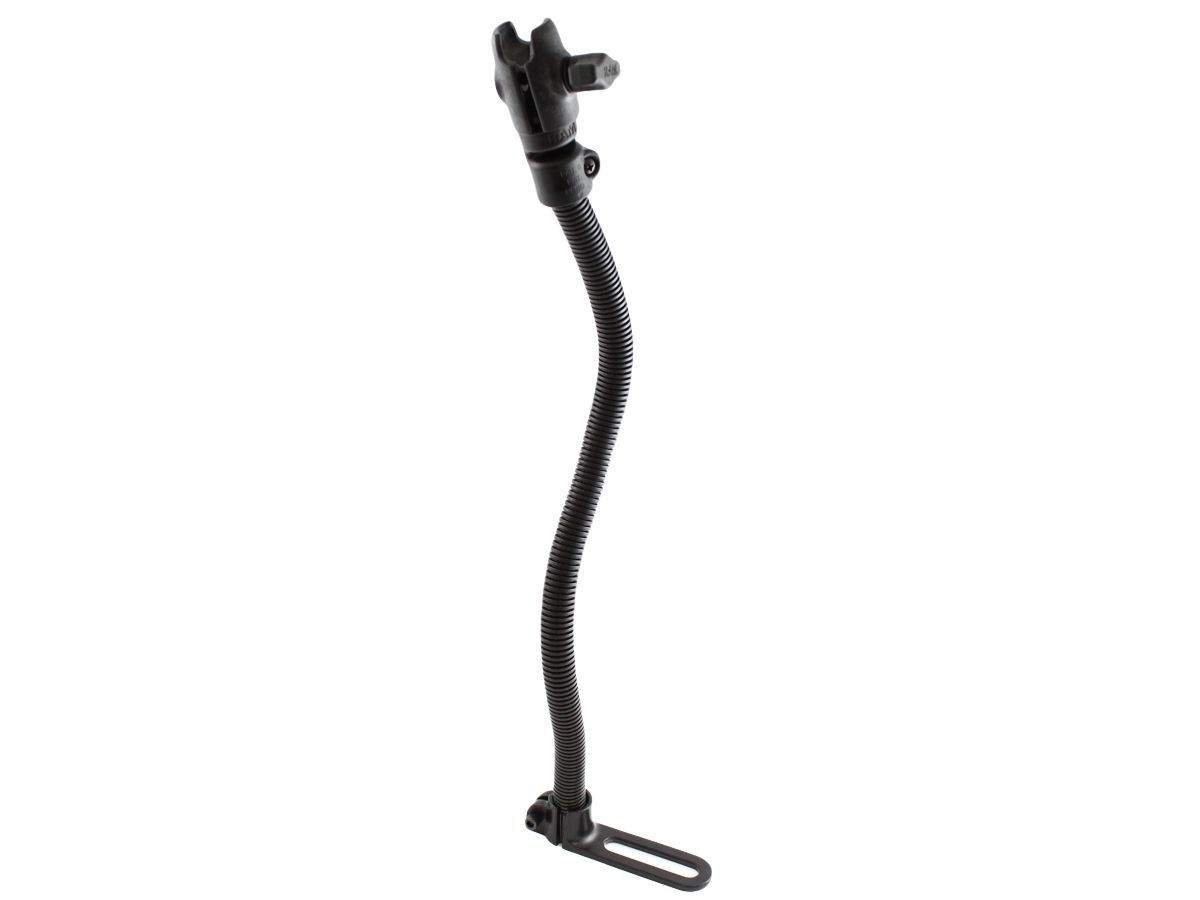 RAM POD I WITH 1" SINGLE SOCKET ARM