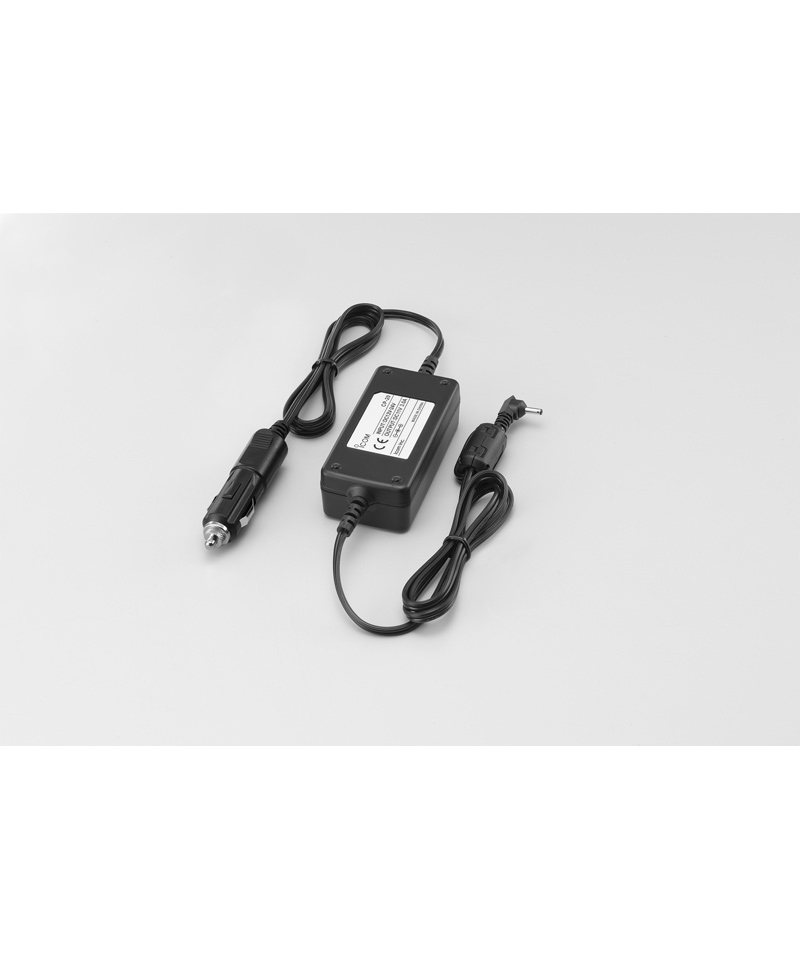 ICOM Cigarette Lighter Adapter for IC-A25NE / -A25