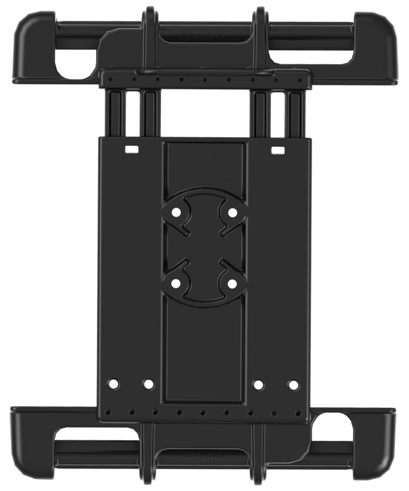 RAM Mounts Panel Mount with Universal Tab-Tite Cra