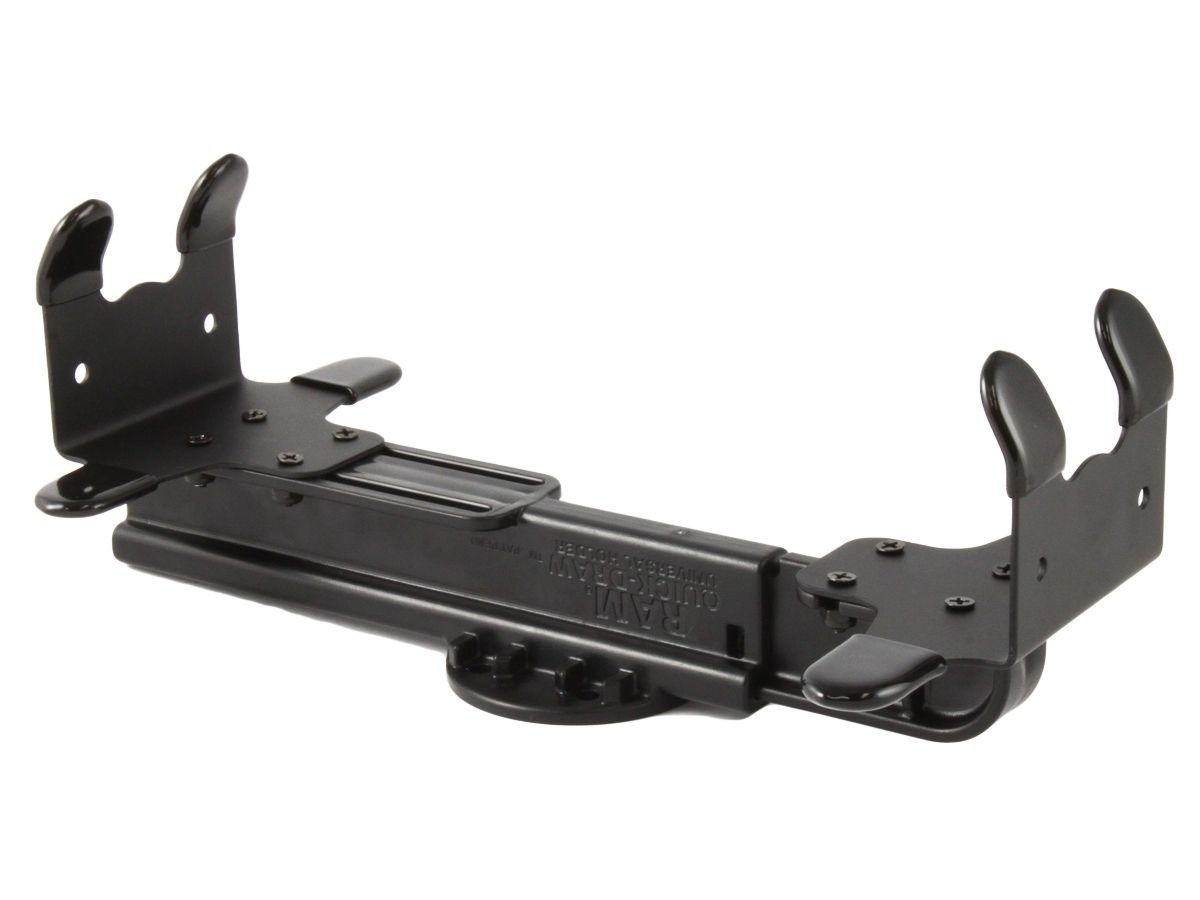 VEHICLE PRINTER BASE FOR CANON BJC-85