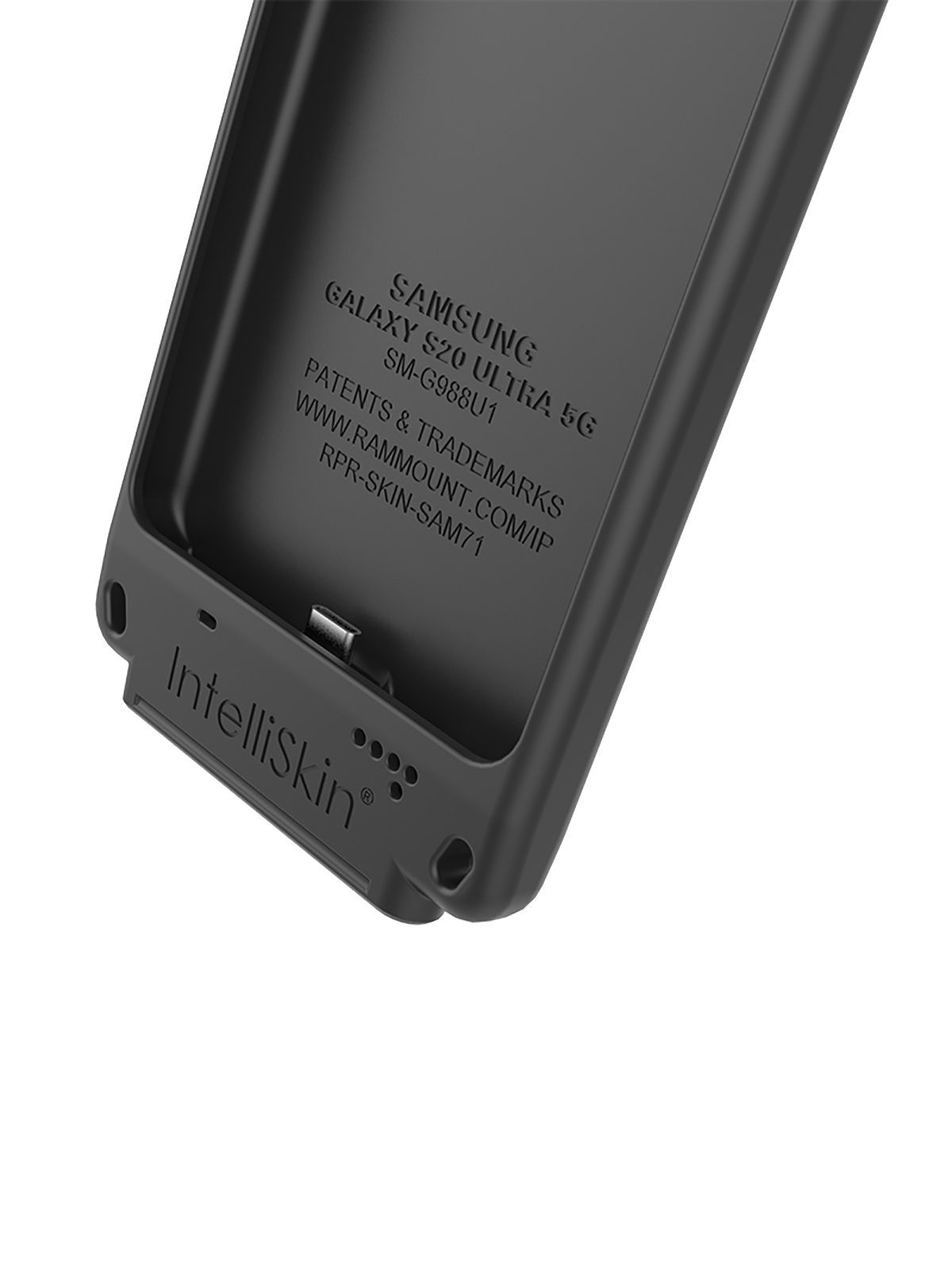 IntelliSkin for Samsung Galaxy S20 Ultra 5G (RAM-GDS-SKIN-SAM71)
