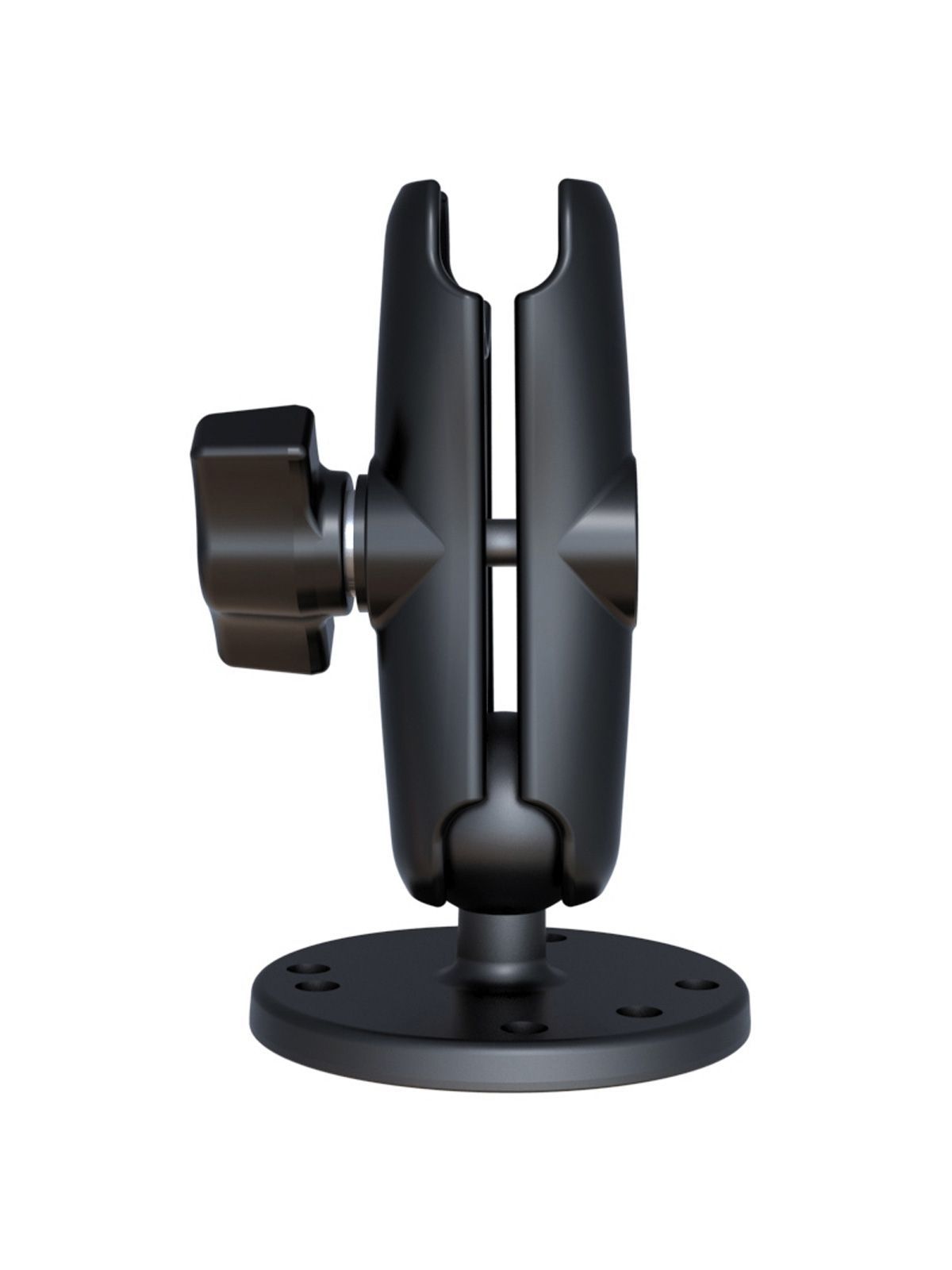 UNPKD RAM MOUNT W/ 1 RAM-B-202U