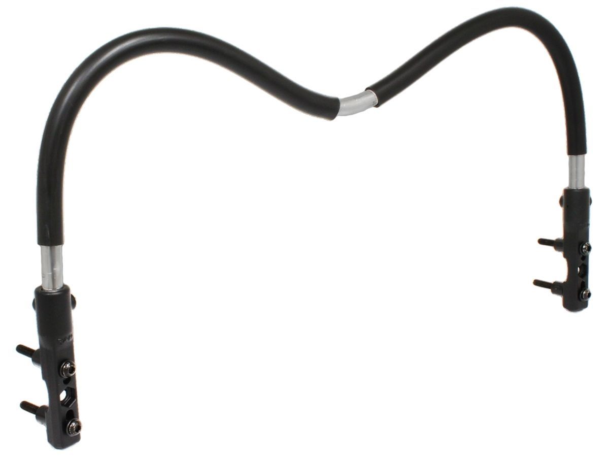 UNPKD 2 QTY. RAM BASES W/26" FLEX ROD