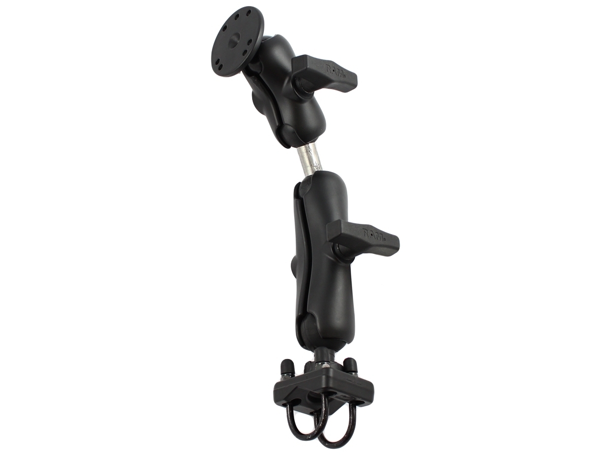 RAM MOUNT W 235, ARM, 230, SHRT ARM,BASE
