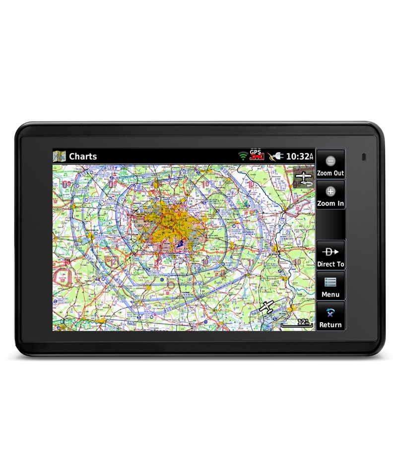 Garmin aera 660 Garmin aera 660