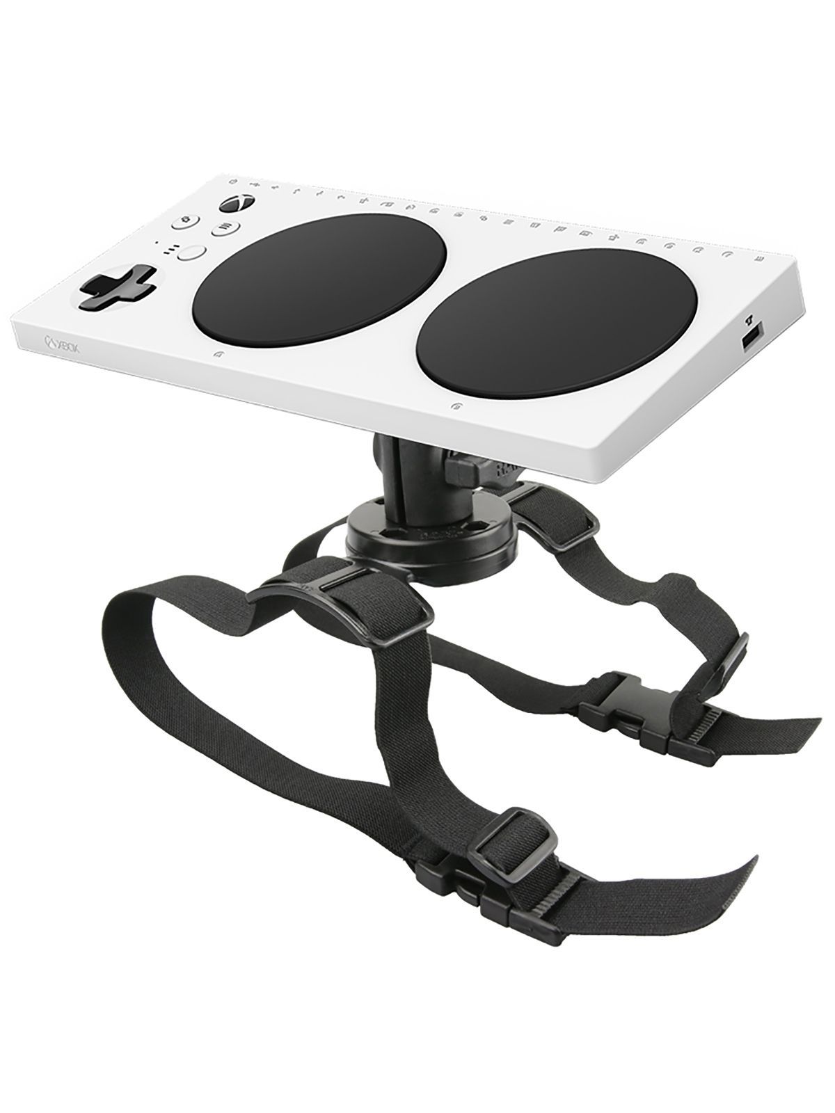 RAM® Leg Mount for Xbox Adaptive Controller