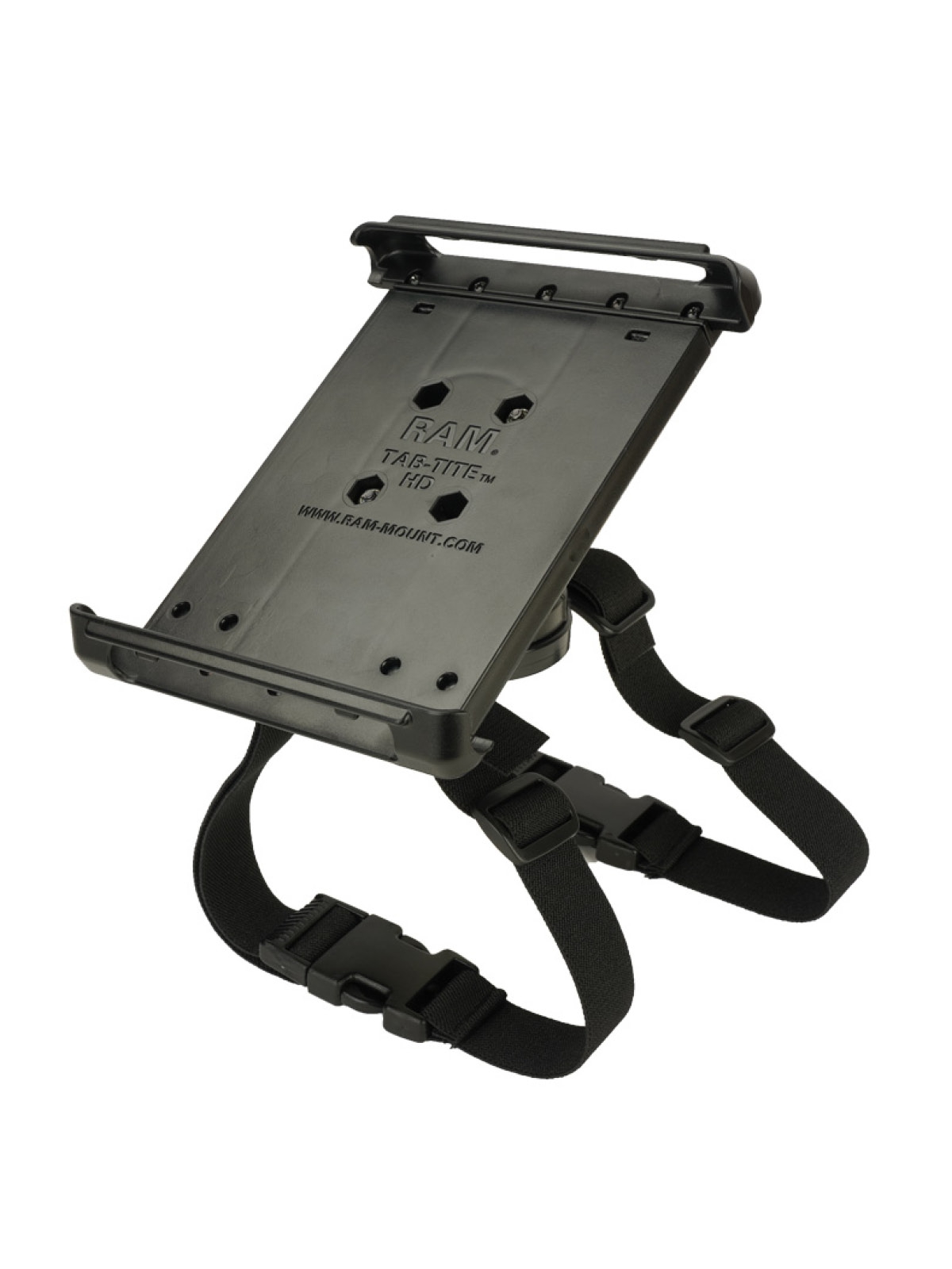 RAM® Tab-Tite™ with Kneeboard Mount for iPad mini Series + More