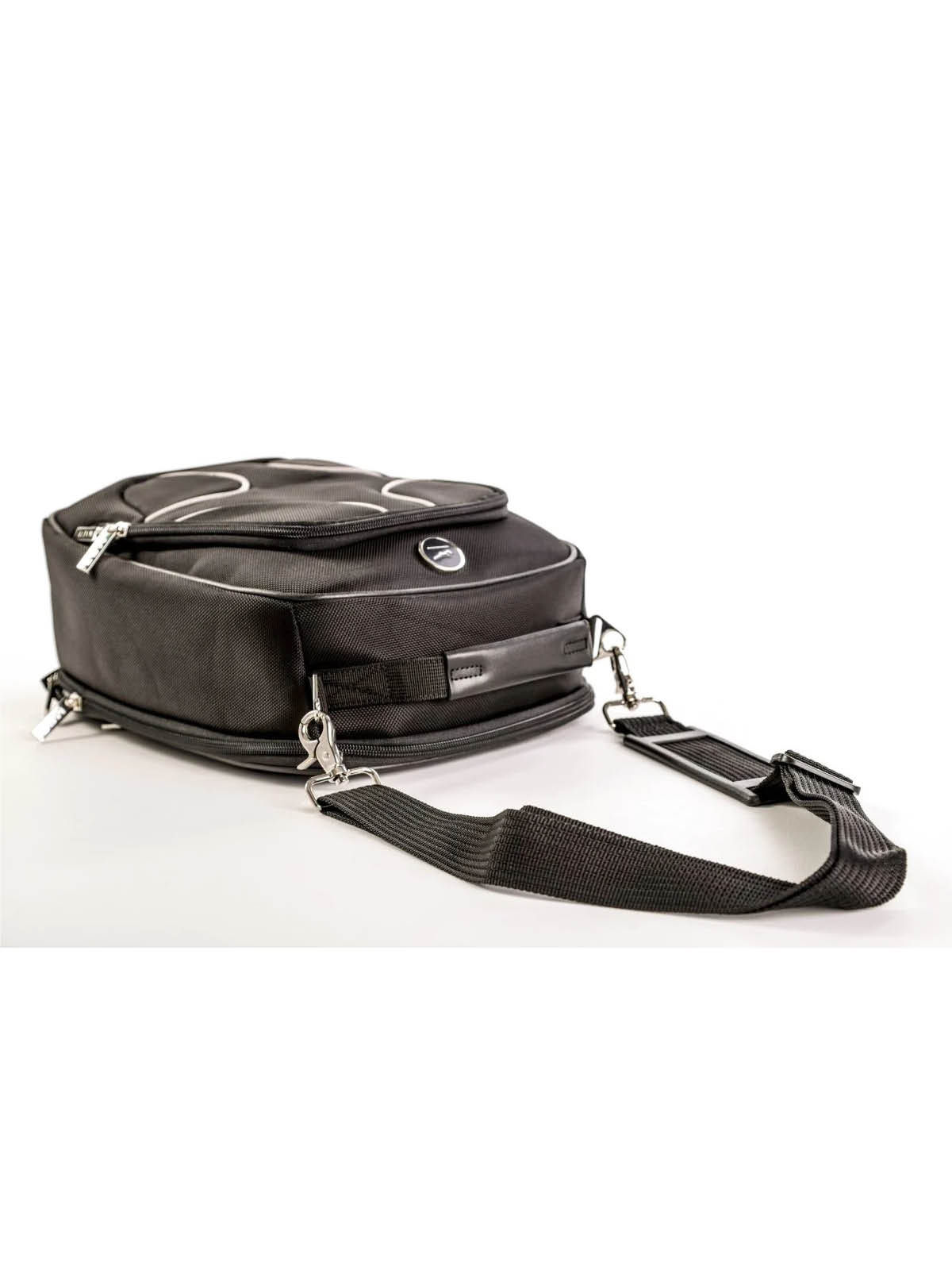 MyGoFlight Flight Bag PLC Lite - schwarz