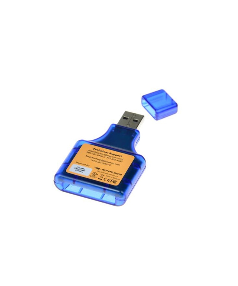 Jeppesen New Skybound G2 USB Datawriter - for Garm Jeppesen New Skybound G2 USB Datawriter - for Garm