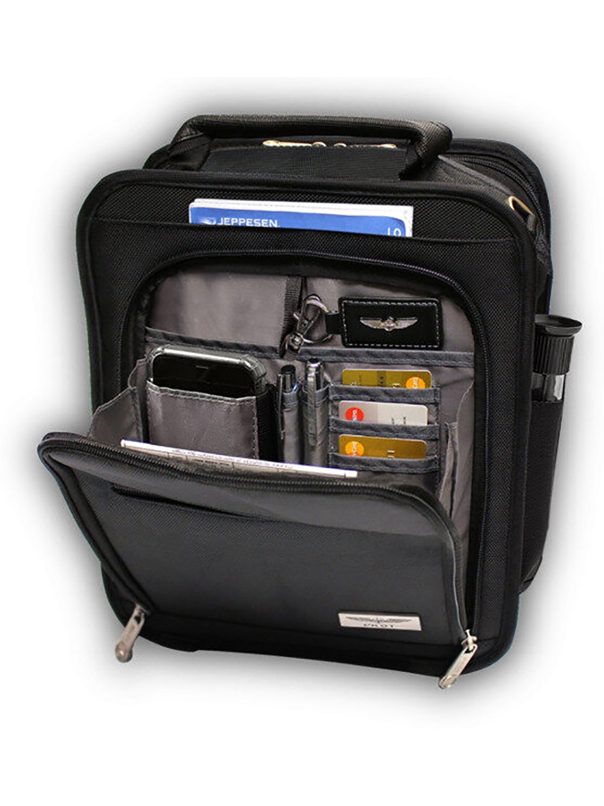 PILOT Electronic Flight Bag - designed for Tablets