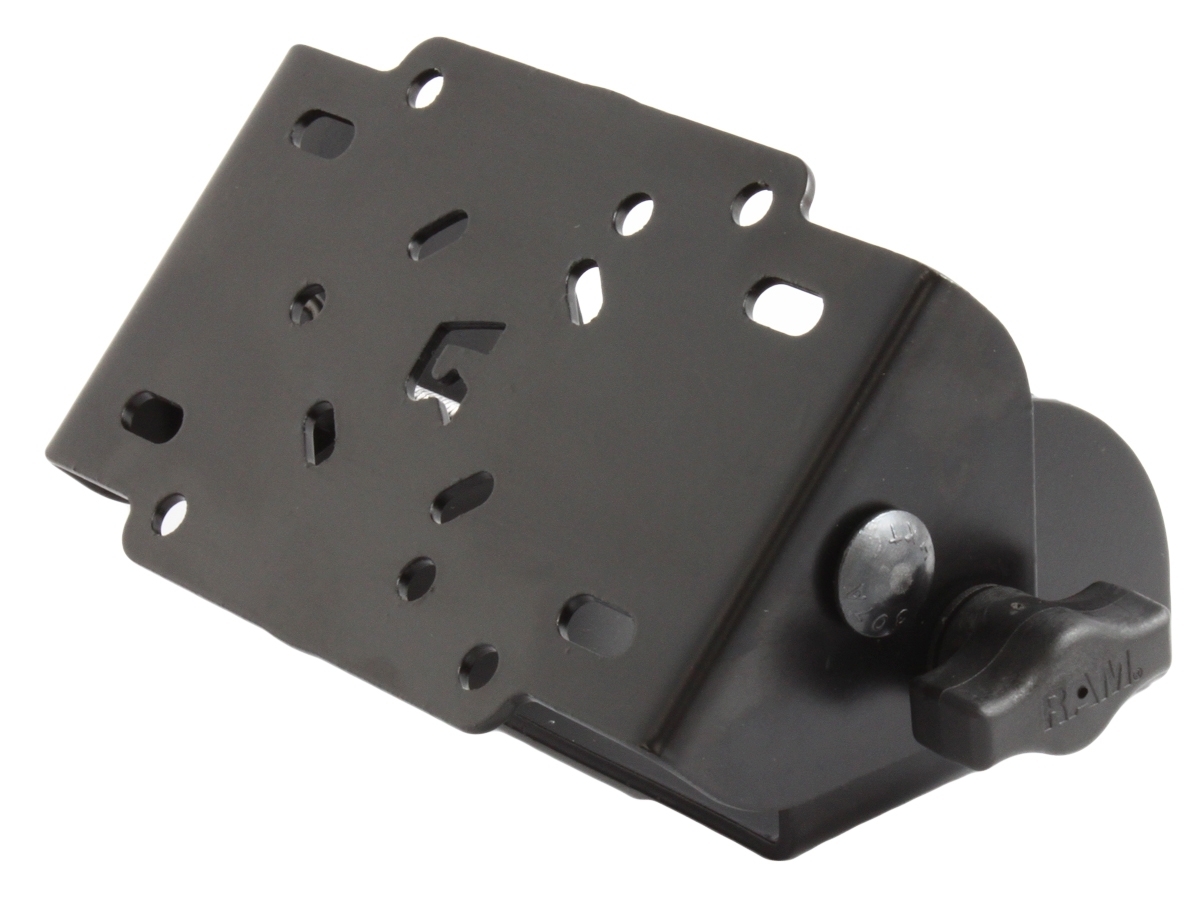 RAM TILT-N-TURN  DEG. ATTACHMENT HEAD