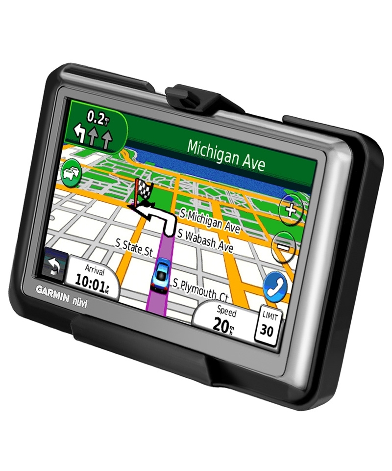 RAM MOUNTS Unit Cradle for Garmin nüvi 14xx Series RAM MOUNTS Unit Cradle for Garmin nüvi 14xx Series