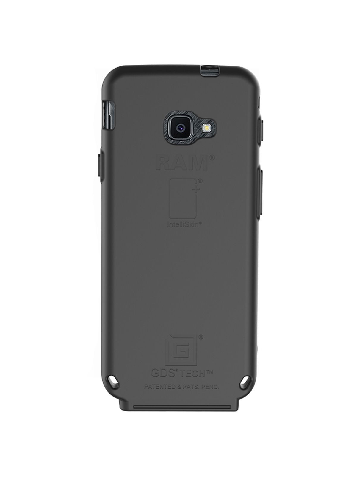 IntelliSkin for Samsung Galaxy Xcover 4s