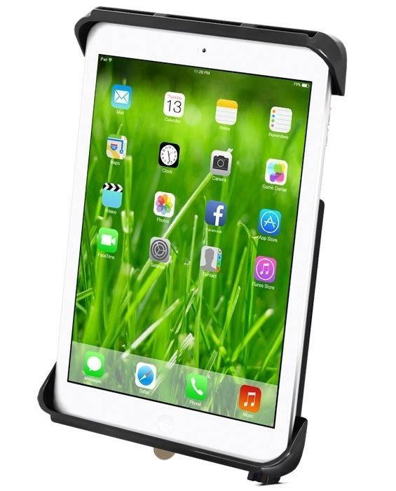 RAM MOUNTS Universal Tab-Lock Unit Cradle for Apple iPad Air / Motorola XOOM