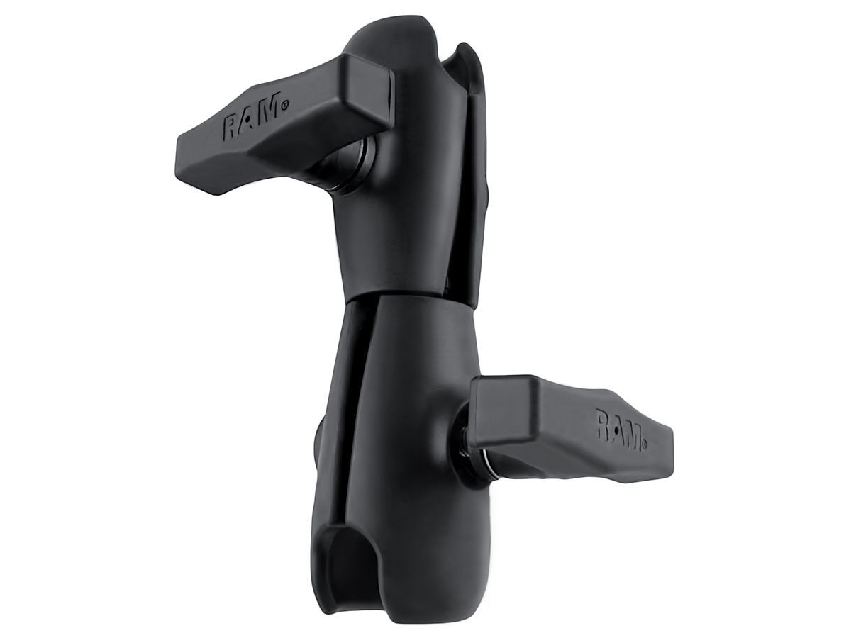 UNPKD RAM VARIABLE SWIVEL ARM 1.5" BALLS
