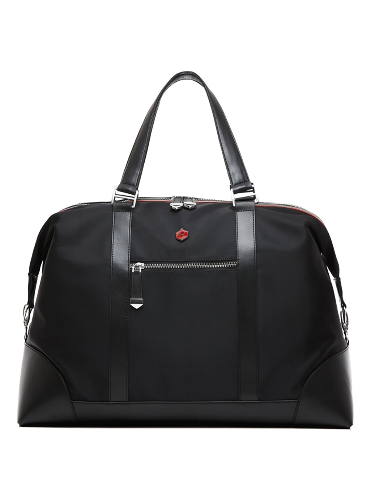 Business Attire Reisetasche - schwarz, 32,9 Liter Volumen, abnehmbarer Schultergurt