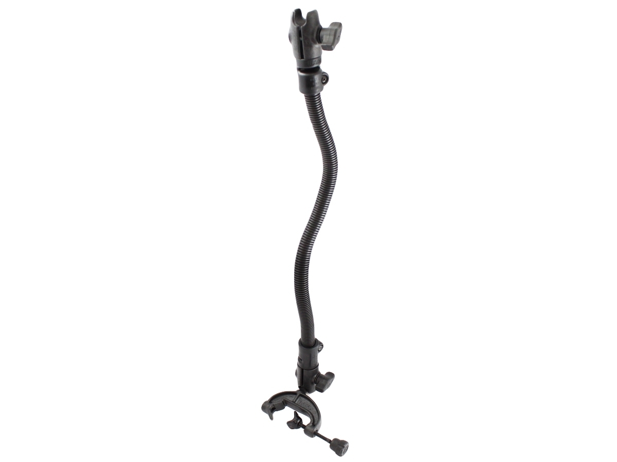 RAM 18" FLEXIBLE SEAT CLAMP MOUNT
