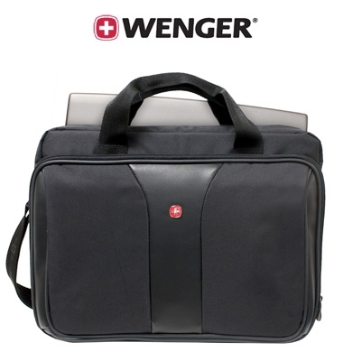 WENGER Patriot - Trolley with removable Notebook B