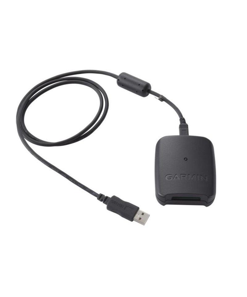 Garmin Aviation Data Card Programmer (USB) - GNS 430 / 530 / 430W / 530W Garmin Aviation Data Card Programmer (USB) - GNS 430 / 530 / 430W / 530W