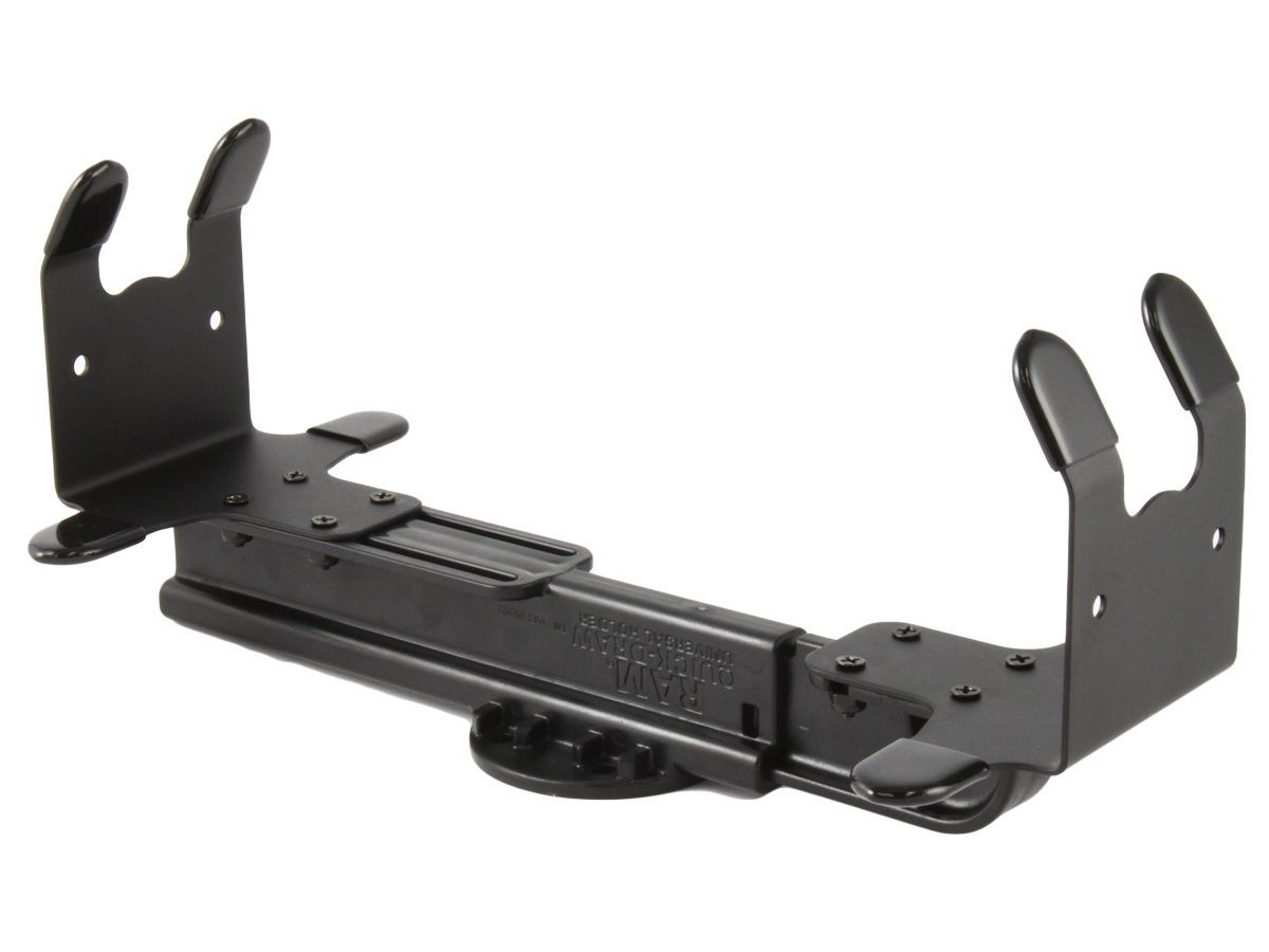 VEHICLE PRINTER BASE FOR HP-450/470 PRIN