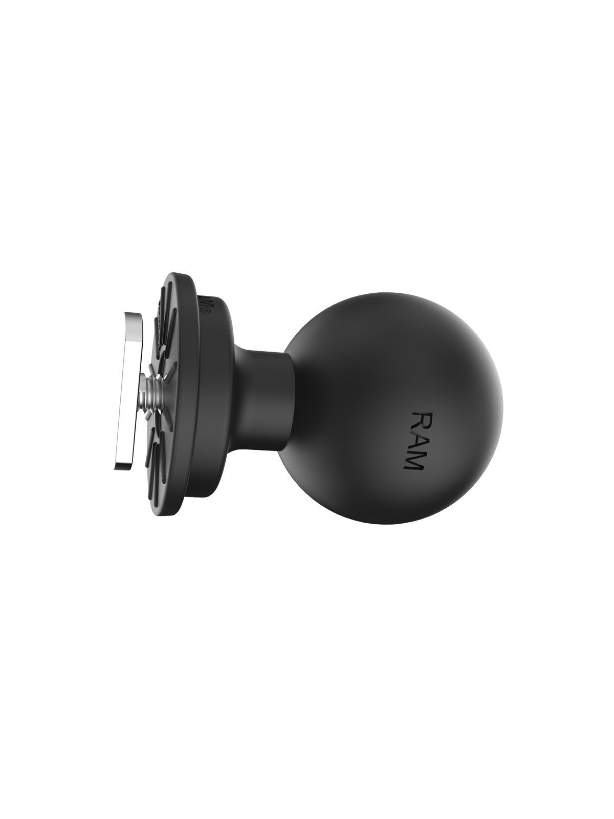 RAM 1.5" TRACK BALL WITH T-BOLT ATTACH