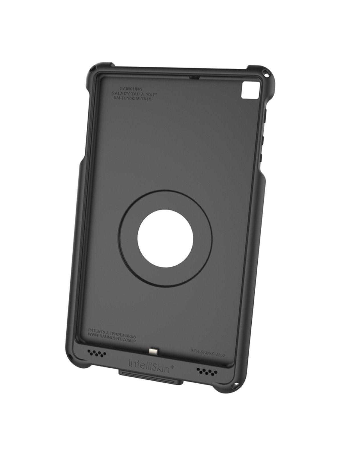 IntelliSkin® for Samsung Galaxy Tab A 10.1 (2019) SM-T510 & SM-T515 - RAM-GDS-SKIN-SAM50