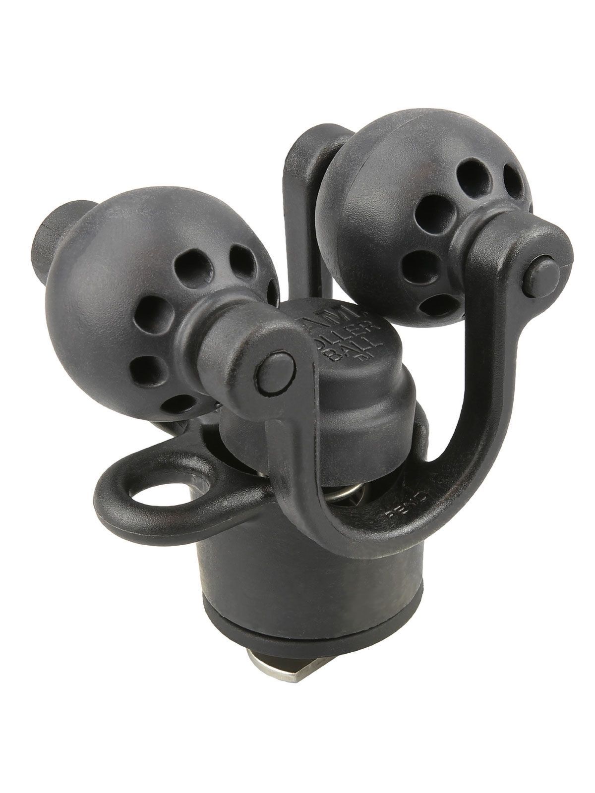 RAM® Roller-Ball™ Paddle & Accessory Holder